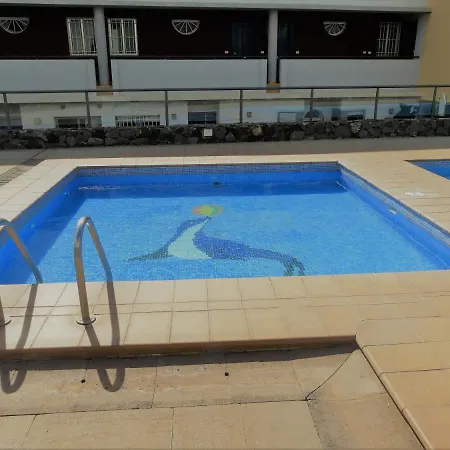 Сasa de vacaciones Paradise *