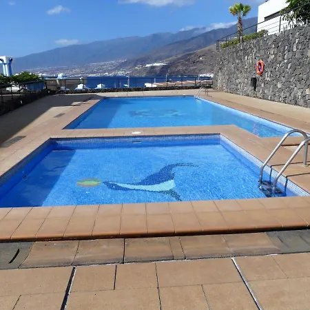 Сasa de vacaciones Paradise *