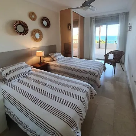 Paradise Casa de Férias