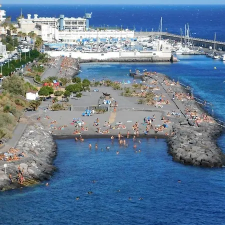 Paradise Сasa de vacaciones Radazul