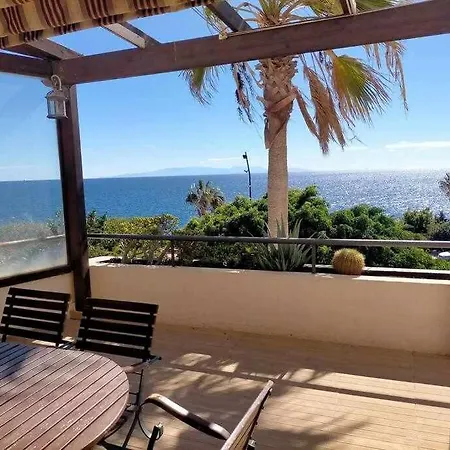 Paradise Casa de Férias Radazul