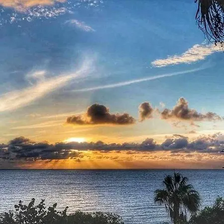 Paradise Casa de Férias *