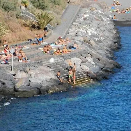 Paradise Сasa de vacaciones Radazul
